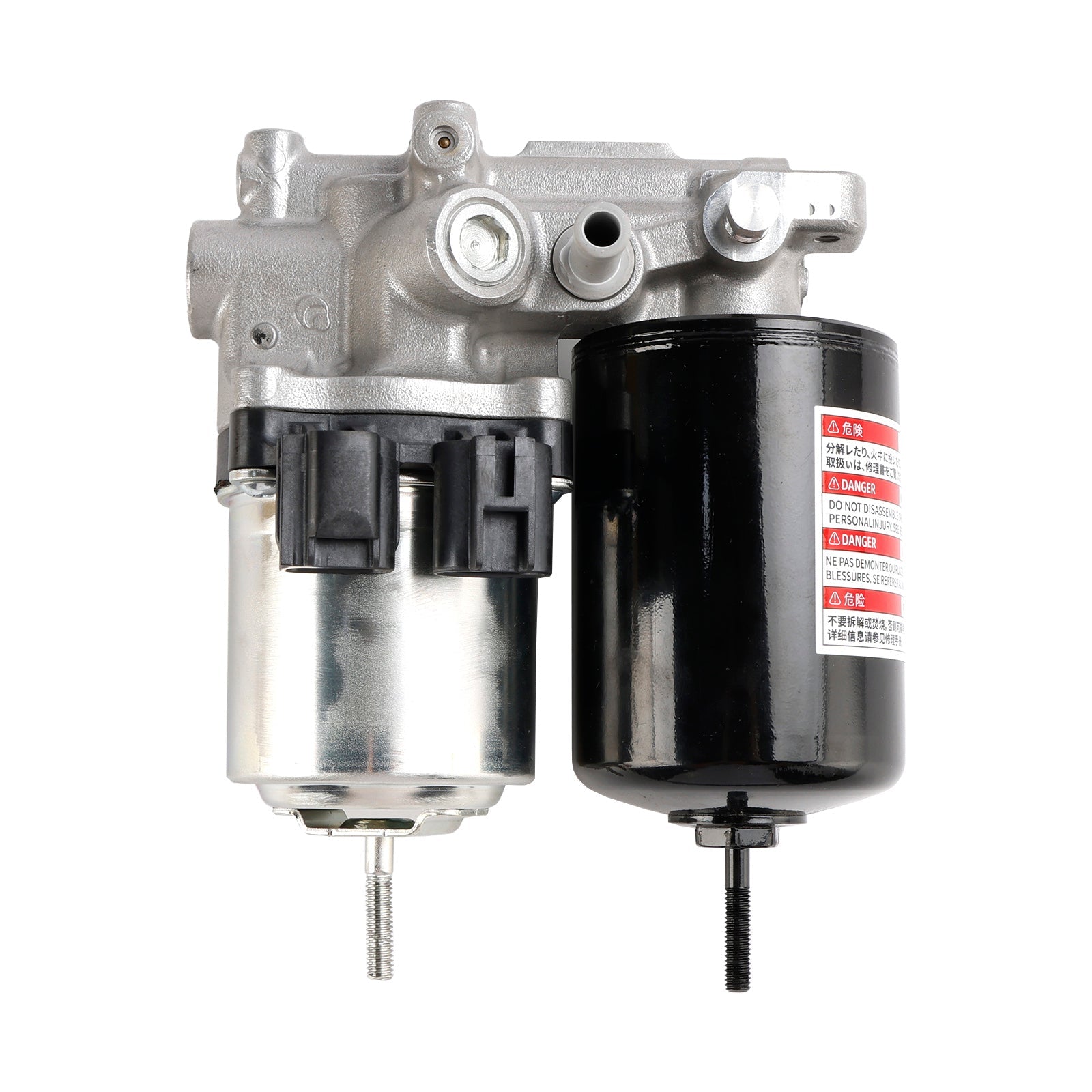 Antiblockiersystem ABS Bremskraftverst?rker Pumpe Montage 47070-12010 ...