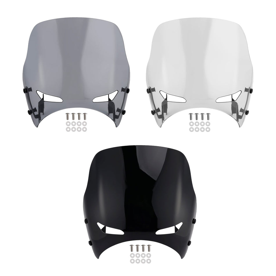 2025 HONDA CB1300 SUPER FOUR Windschutzscheibe Windschutz