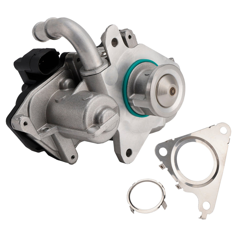 AGR-Ventil für Audi A3 A4 A6 Q2 Q5 1.6 2.0 ab 2013, Teilenummer 04L131501S