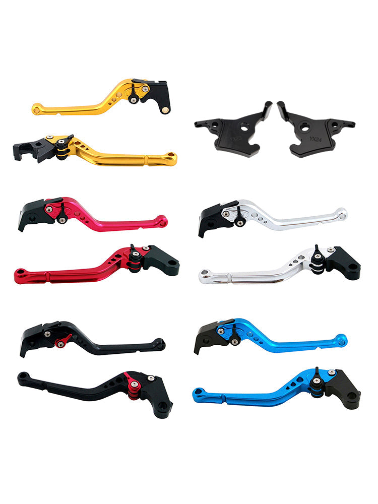 2023-2025 YAMAHA XMAX 300 Langer Kupplungs- und Bremshebel