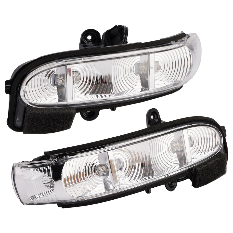 Paar Seitenblinker für Mercedes-Benz W211 S211 W463