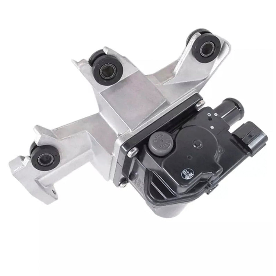 2009–2013 Toyota Sequoia 4,6 l V8 Luftsystemschalter Umstellventil 25702–38050