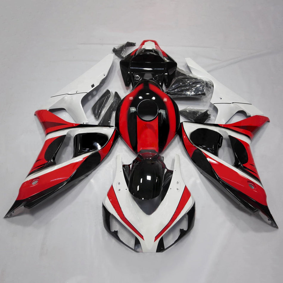 Verkleidungssatz aus ABS-Kunststoff für Honda CBR1000RR 2006-2007
