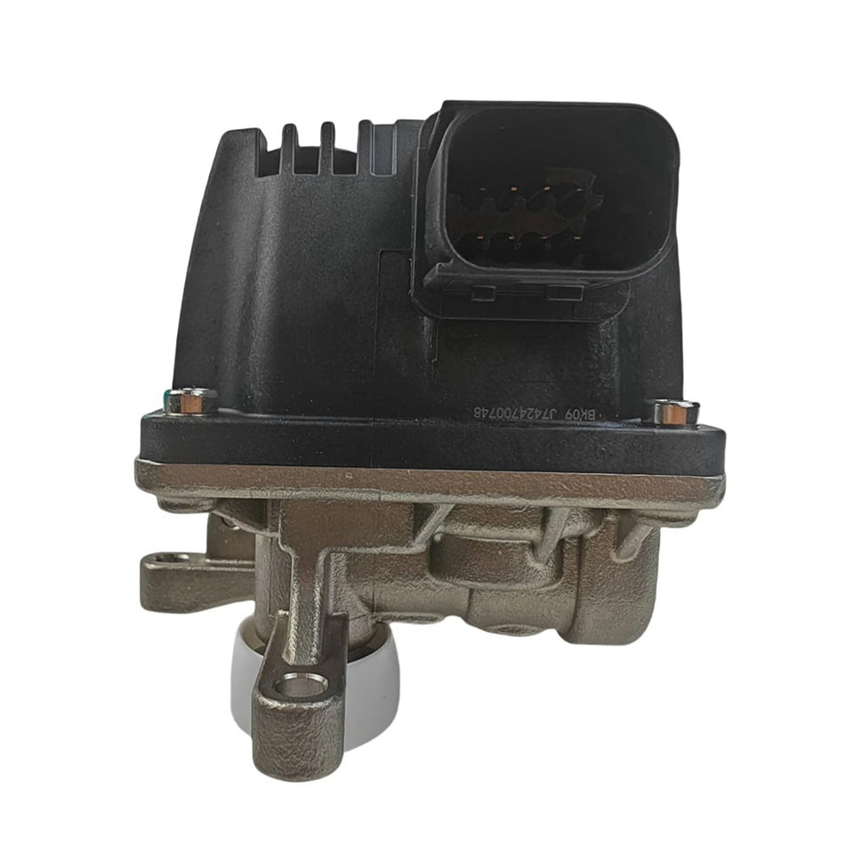 MAN EURO 6 LKW Adblue Dosierer DEF Pumpe 2722701 2238324 2238325