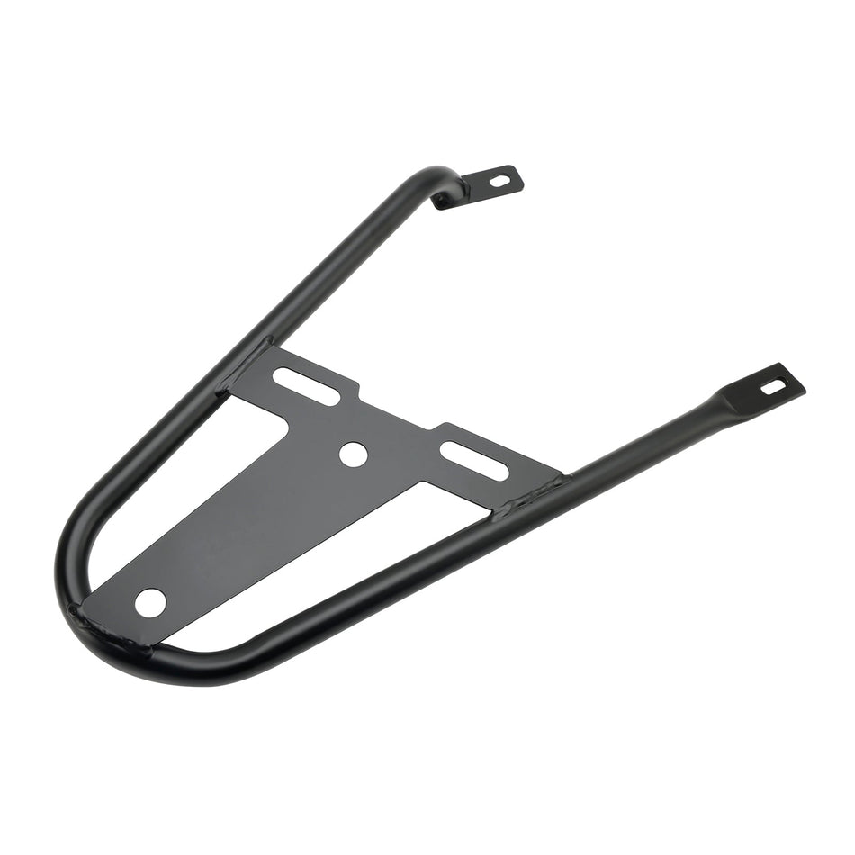 2019-2024 Gt &amp; Interceptor 650 Seitliche Satteltaschen-Montagehalterung