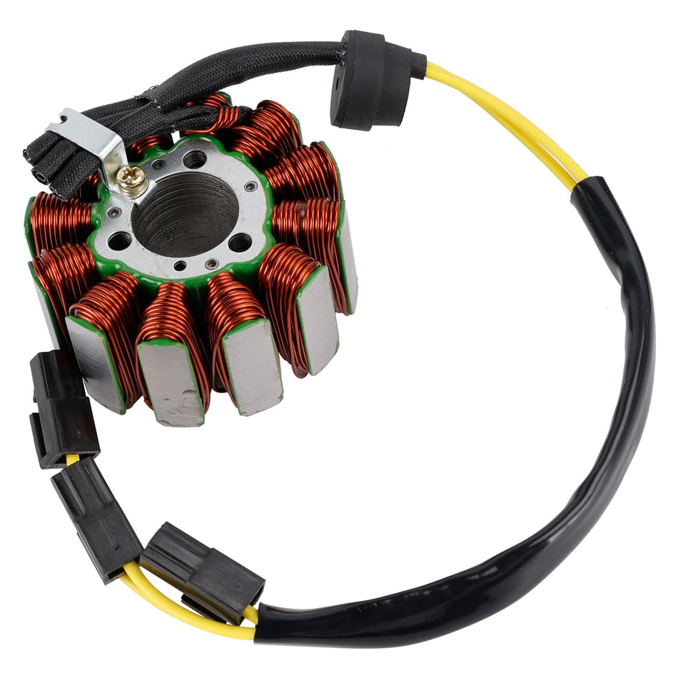 Stator und Regler mit Dichtung für Kawasaki Ninja ZX10R (2004–2005) ZX1000C