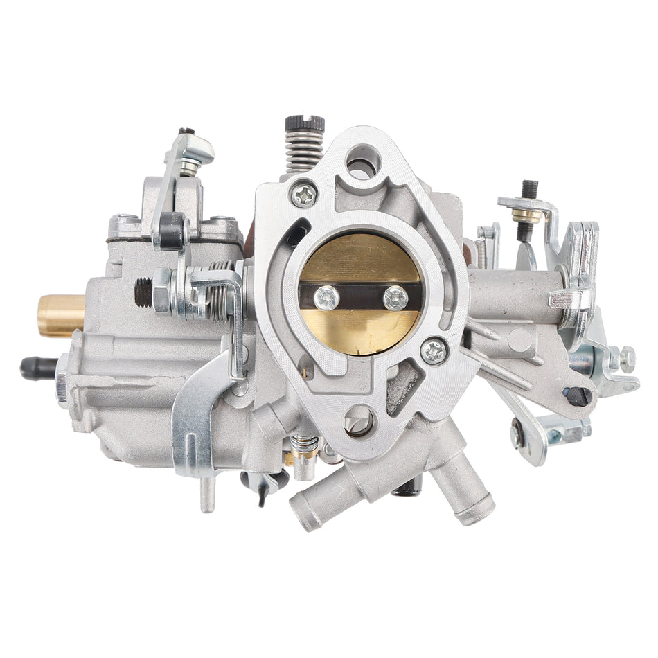 Front Carburetor 14186001 Für Renault R12 1.6L 1969-1995