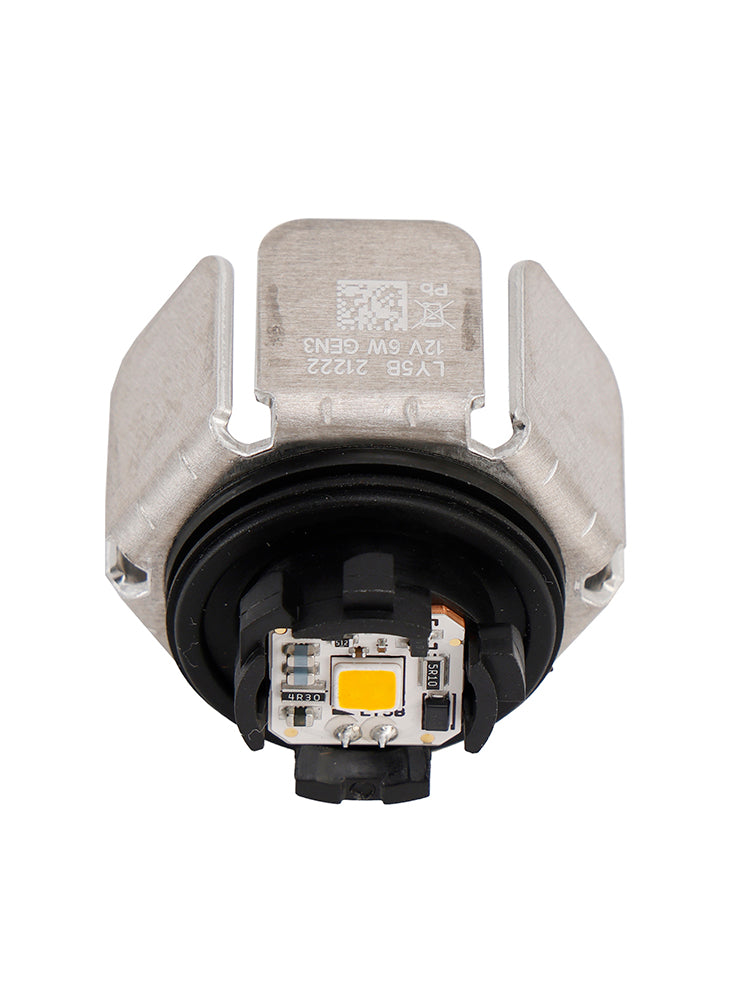Blinkermodule LY5B 21222 12V 6W GEN3 18-2Pin Für PHILIPS