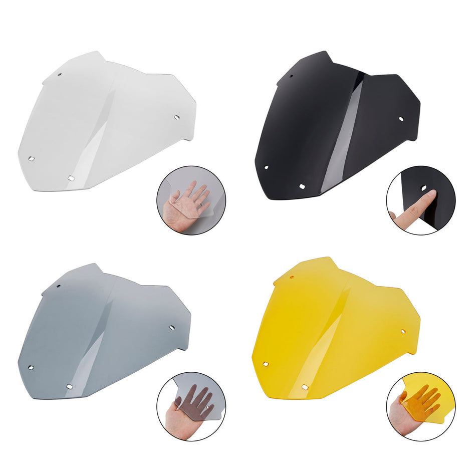 2023-2024 YAMAHA X-MAX 300 Windschutzscheibe