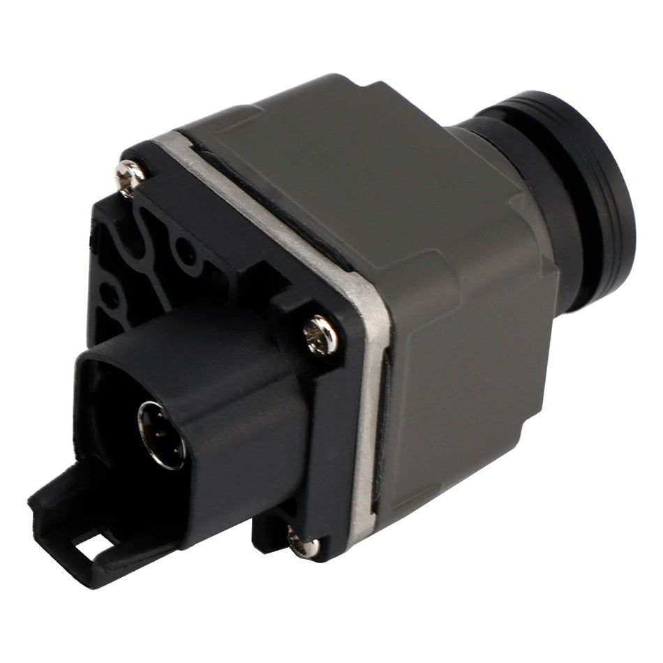 10.2010-05.2018 AUDI A7 Sportback 4GA, 4GF 190 - 605 PS Einparkhilfekamera 7P6980551C 7P6980551A