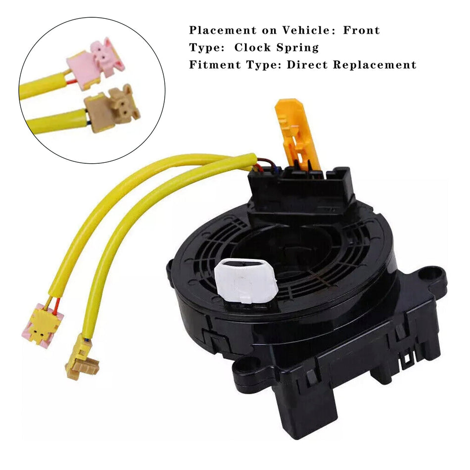 2012-2015 Chevrolet Captiva Sport Wickelfeder 20874709