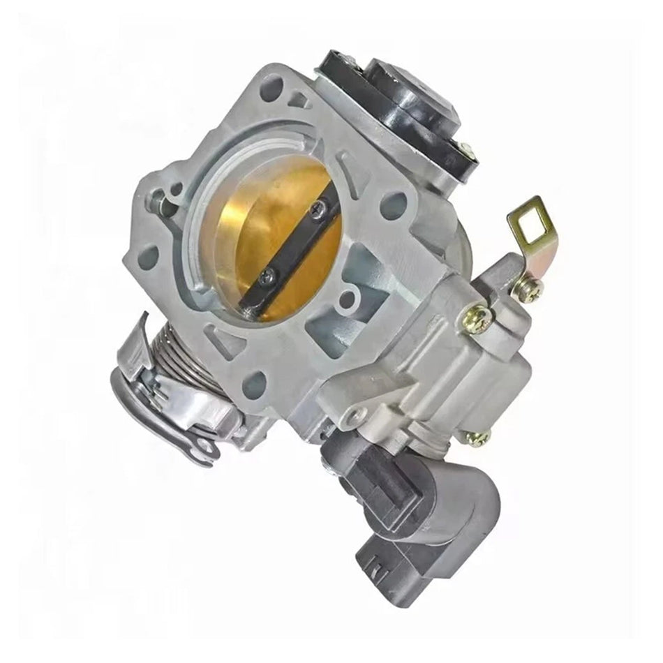 2003-2008 Honda Accord Motor K20A7 2.0L Drosselklappengehäuse 16400-RAC-W52