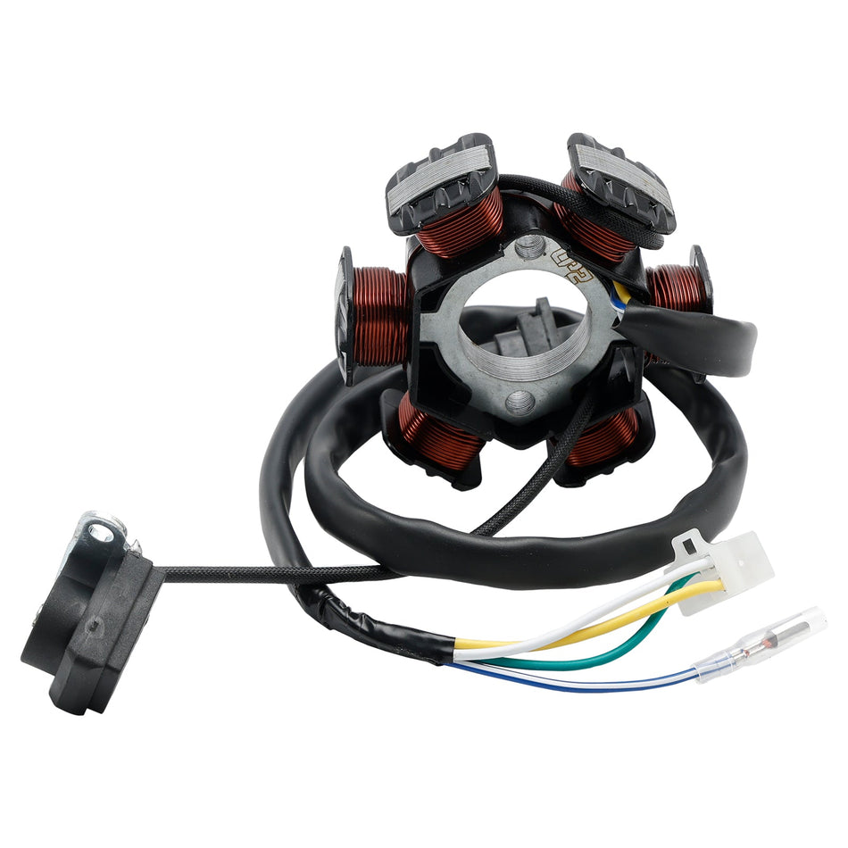 4-Draht-Statorgenerator für Aeon RS RSII 125 180 Utility Overland 125 180