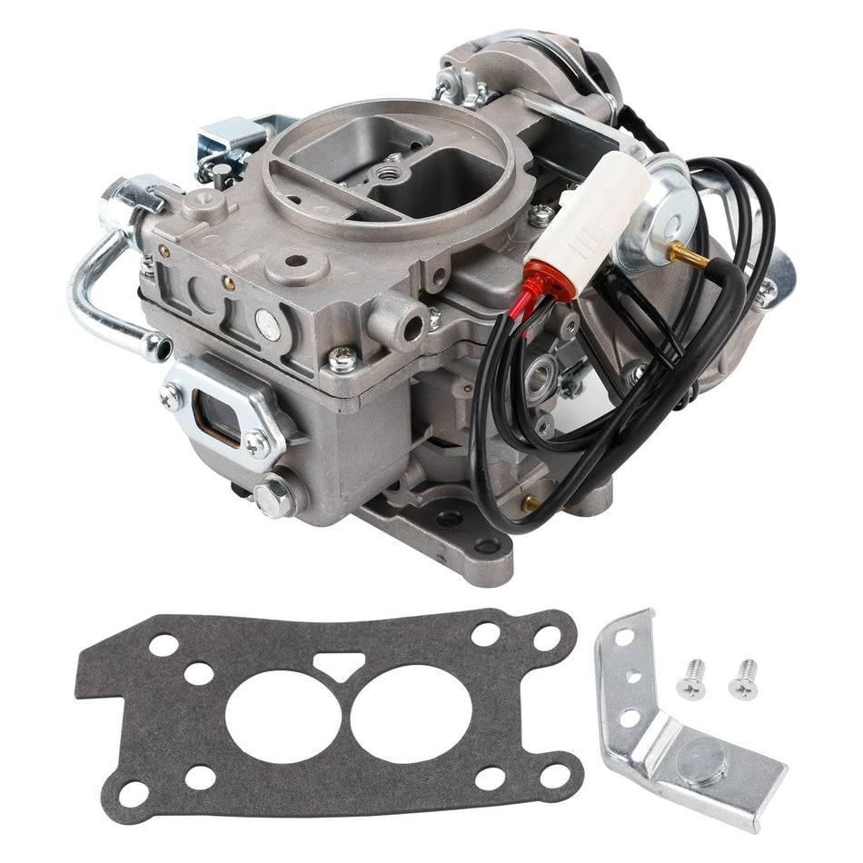 1986–1987 Isuzu Trooper 2-Zylinder-Vergaser 8943377840