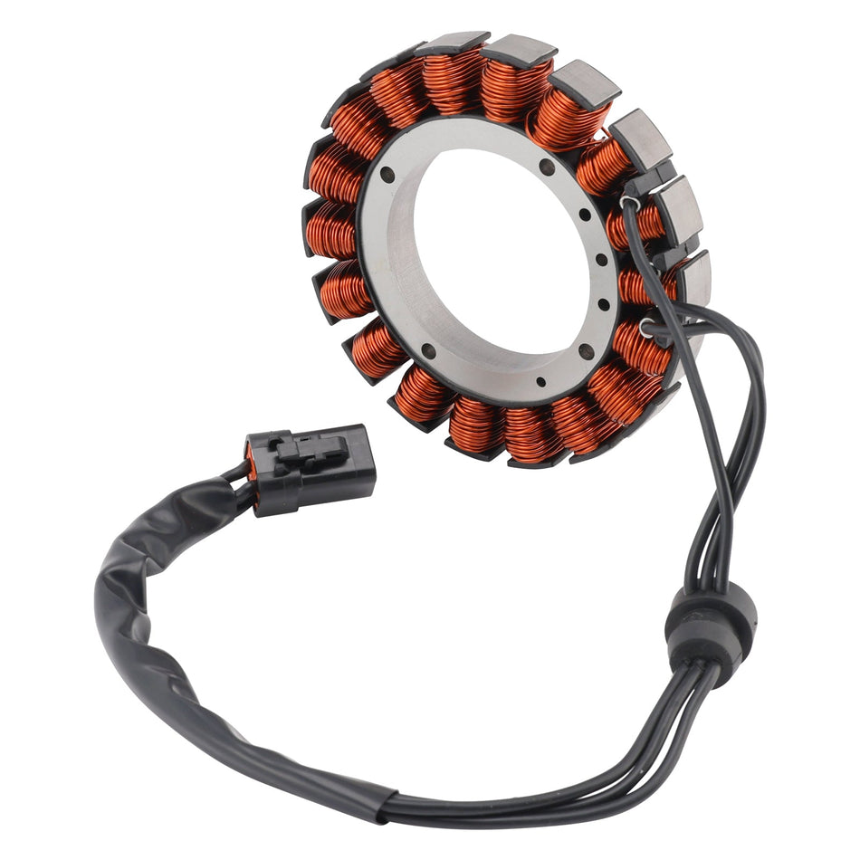2003-2007 Buell XB9 und XB12 Modelle 38A Stator Lichtmaschine 3-phasig 29971-02YA 29971-02Y