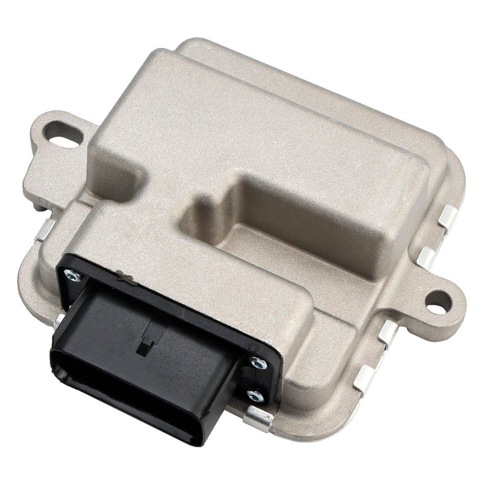 2014–2020 GMC Canyon, Sierra, Yukon Anhängerbremssteuergerät 23337305 23114650