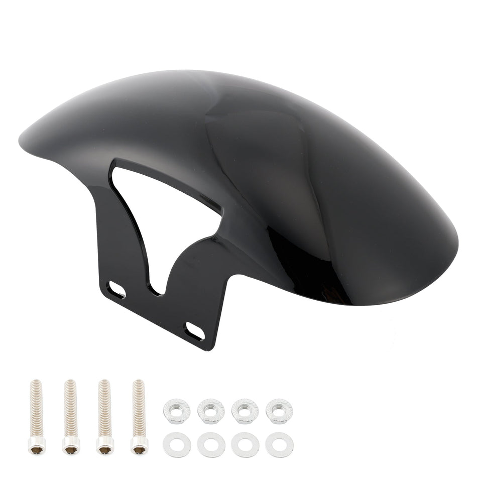 2018–2024 Harley-Davidson M8 Softail Fatboy Short ABS Frontfender