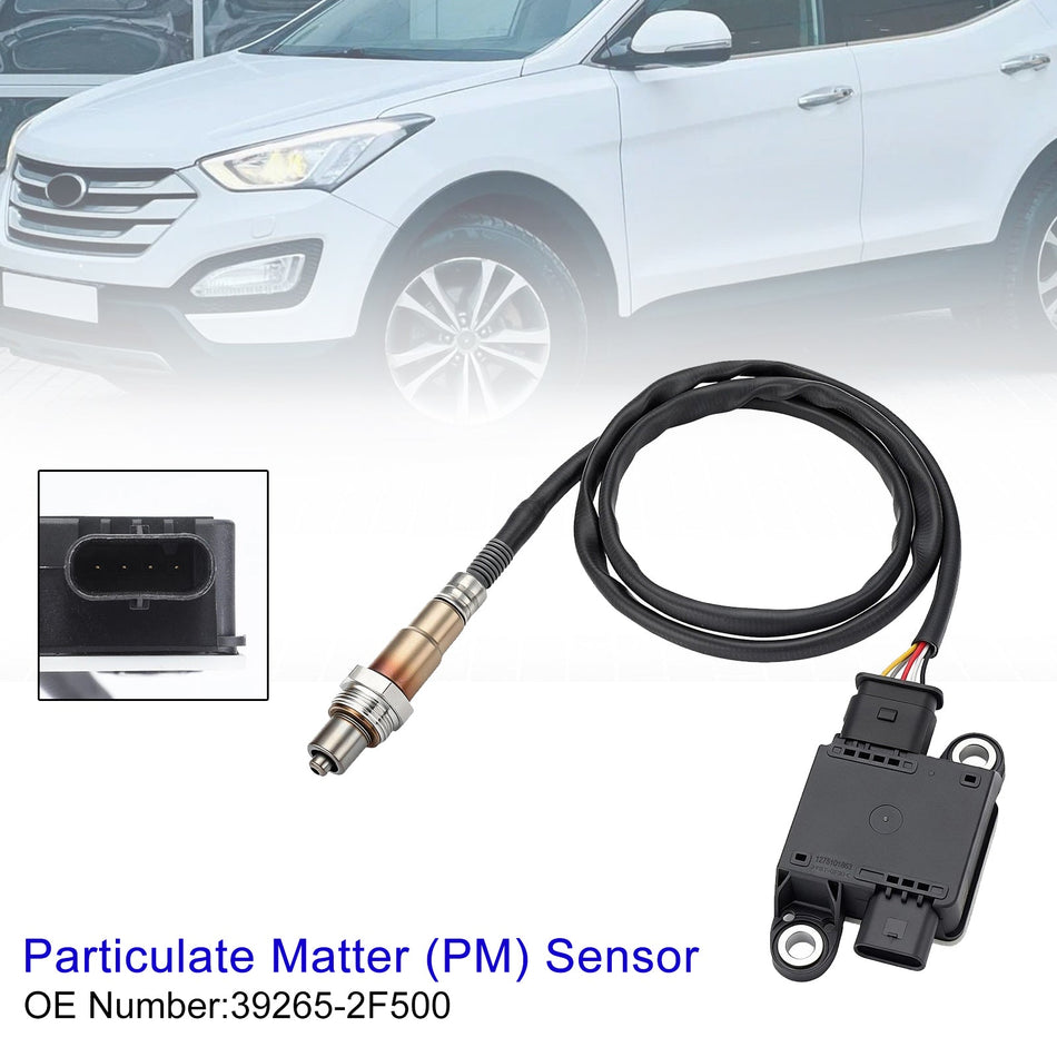 Feinstaubsensor 39265-2F500 für Kia Sorento (2015–2020)