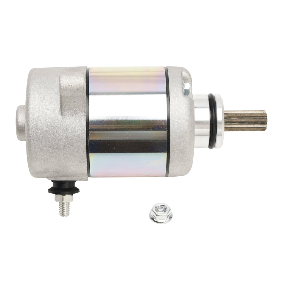 2007-2010 Suzuki FD125 Best 125 Neuer Anlasser Motorstart 31100-20G10