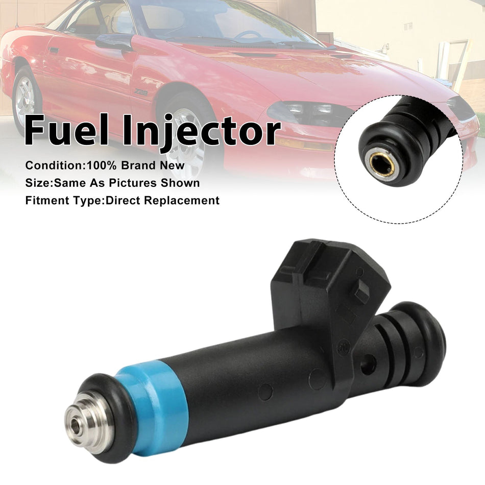 1 Stück Kraftstoffeinspritzdüse für Chevrolet Camaro 93-02 Corvette 1997-2004 FI114991
