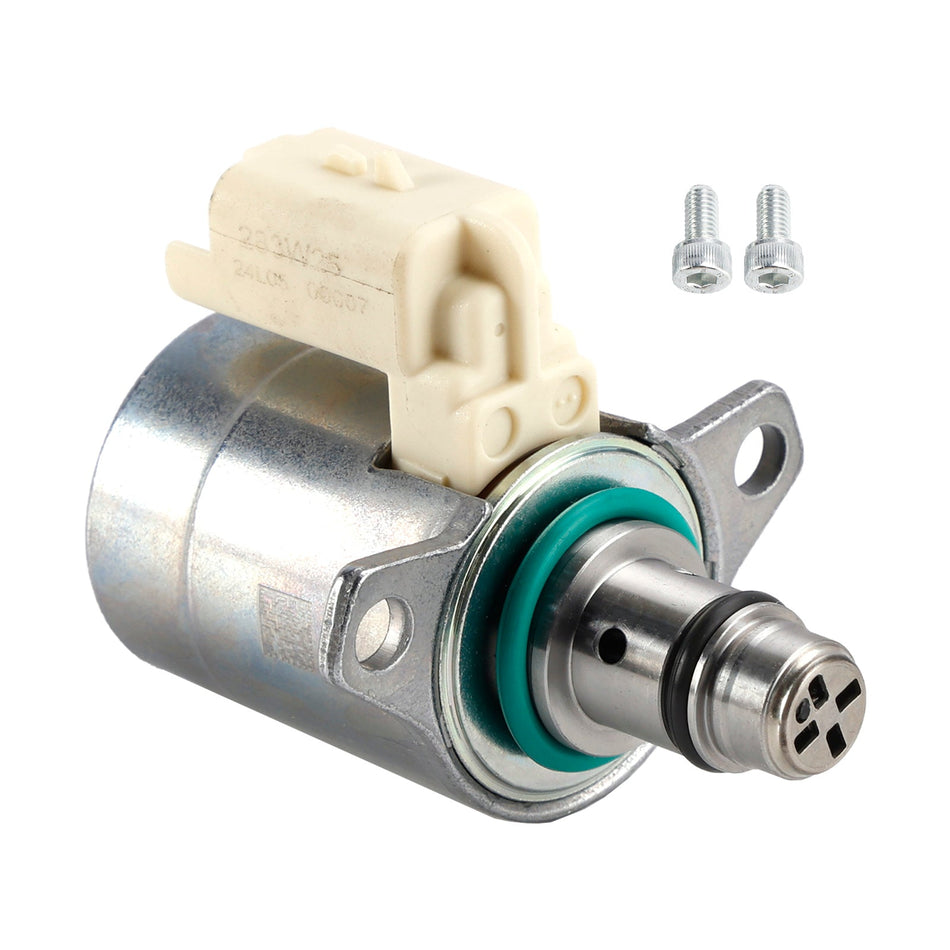 Ab 2012 Peugeot 4008 1.6 HDi (DV6C-Motor) Kraftstoffdruckregelventil 9815874680