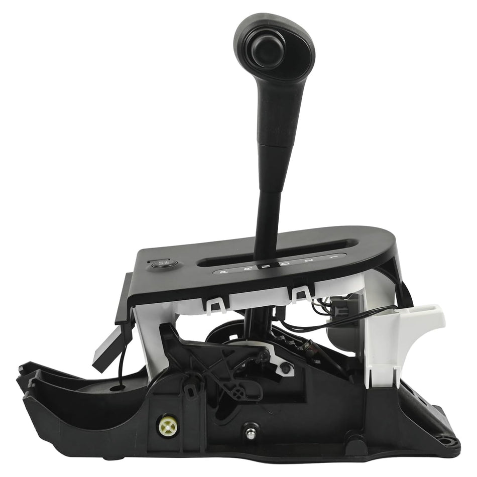 2007–2010 Für Jeep Wrangler JK mit 2.8CRD-Motor (ENS) – Neuer Schalthebel mit Automatikgetriebe, Teilenummer 52060162AC