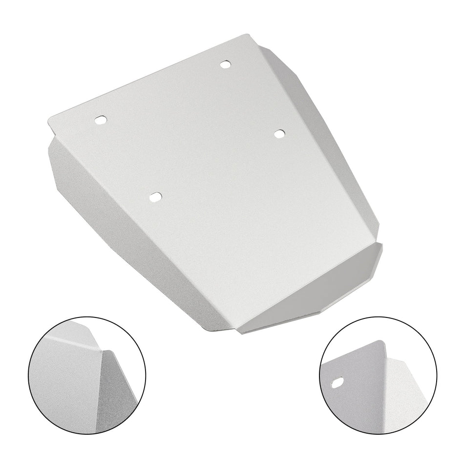 2023-2024 BMW R1300GS Kennzeichenhalter-Rahmenhalterung aus Aluminiumlegierung