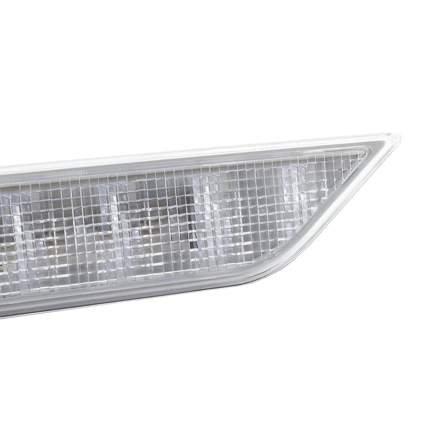 2008-2013 Nissan X-TRAIL T31 Hohe Bremse LED-Licht hinten dritte Bremsleuchte