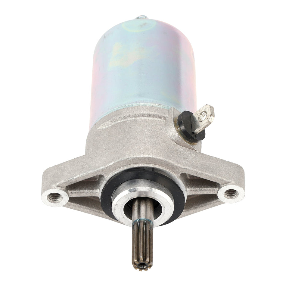 Anlasser für Suzuki RC 110, Crystal Tornado Royal 110 cm³
