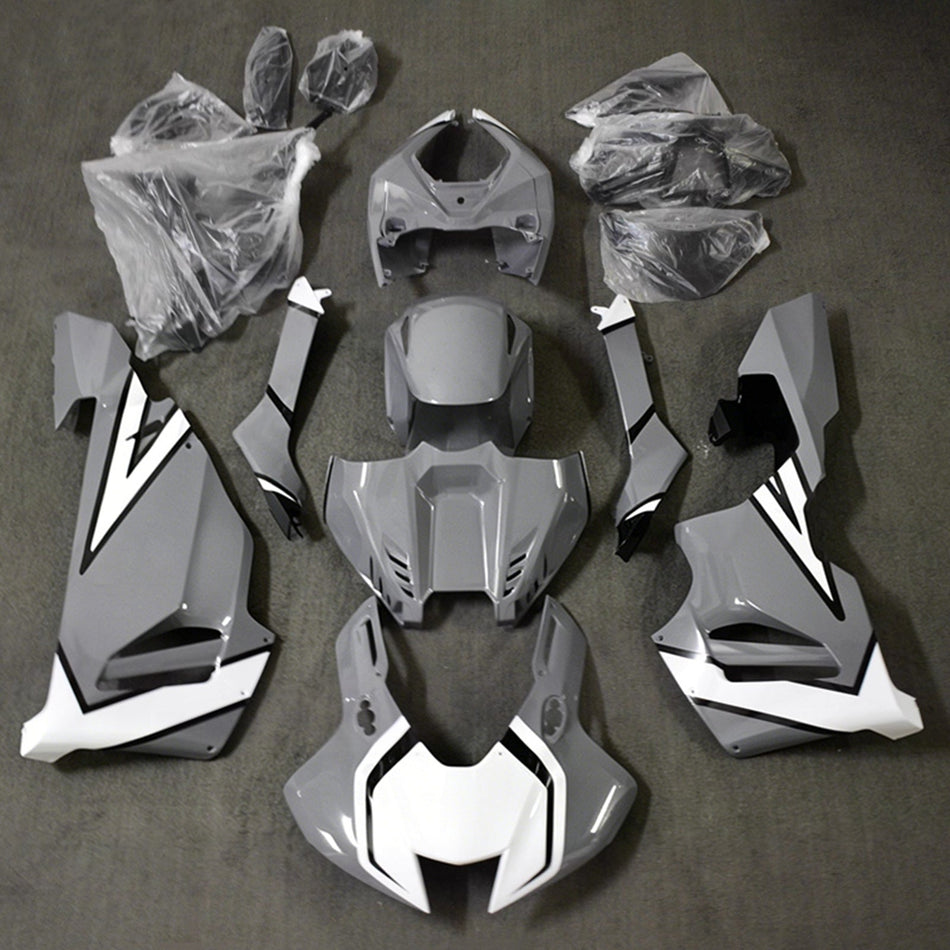 Verkleidungssatz aus ABS-Kunststoff f眉r Honda CBR1000RR-R 2020-2023