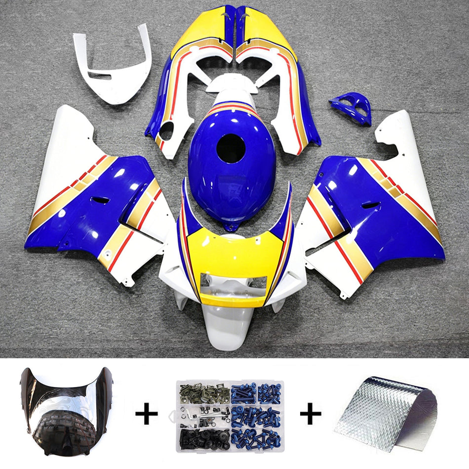 Verkleidungssatz aus ABS-Kunststoff f眉r Honda NSR250 PGM-4 (1994-1996)