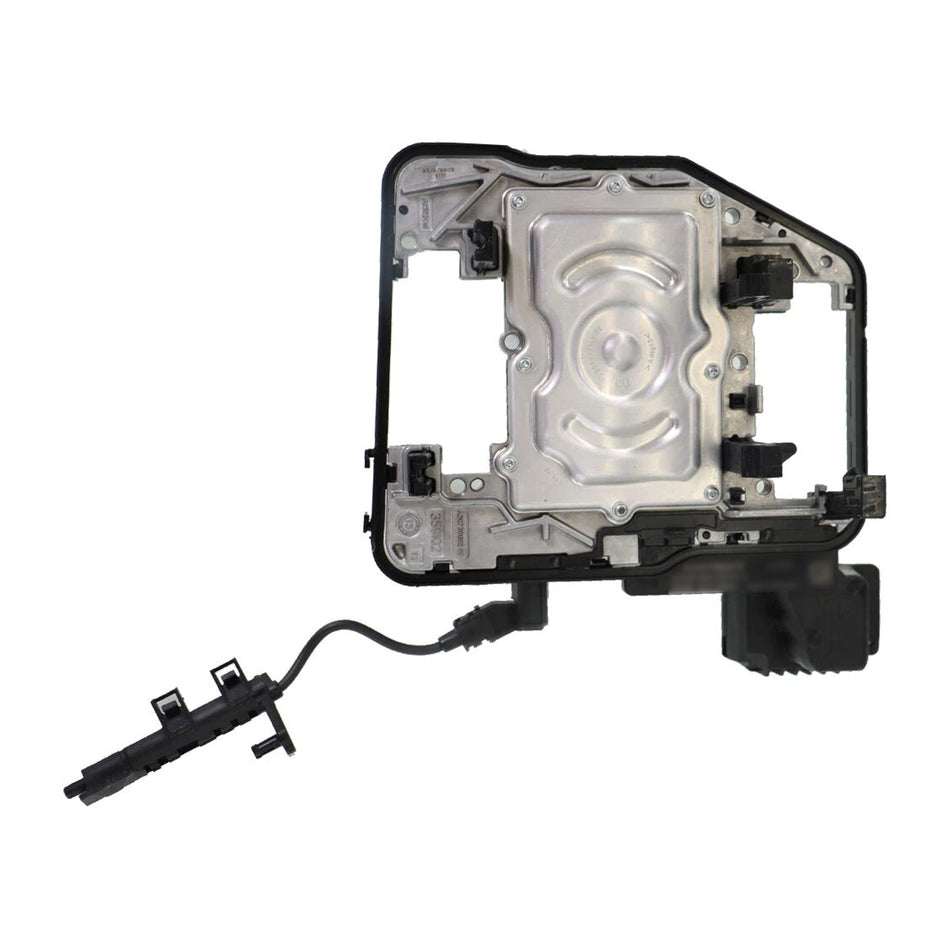 2010-2011 Audi A1 L4 1.4L 1.6L 7-Gang Frontantrieb 0AM Getriebesteuergerät TCU TCM 0AM927769K DQ200
