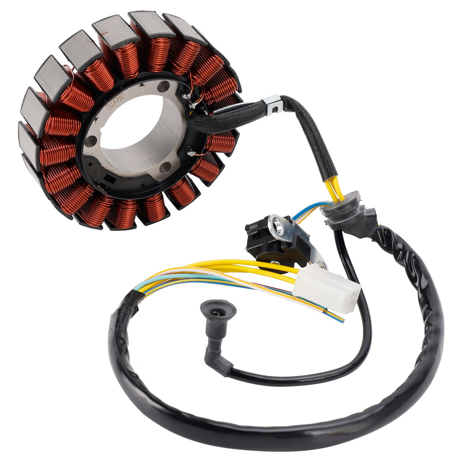 2020-2022 für Honda CMX300 Rebel 300 Stator Regler Gleichrichter & Dichtung 31600-MKJ-D01