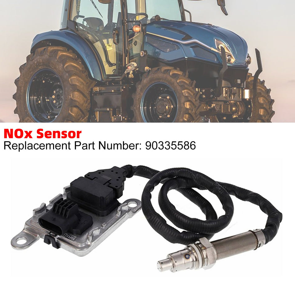 Stickoxid-Sensor (NOx) 90335586 für New Holland und CASE IH