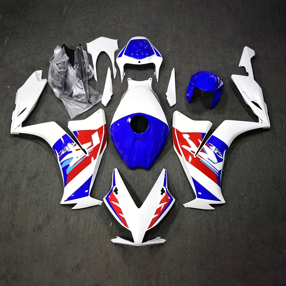 Verkleidungssatz aus ABS-Kunststoff f眉r Honda CBR1000RR 2012-2016