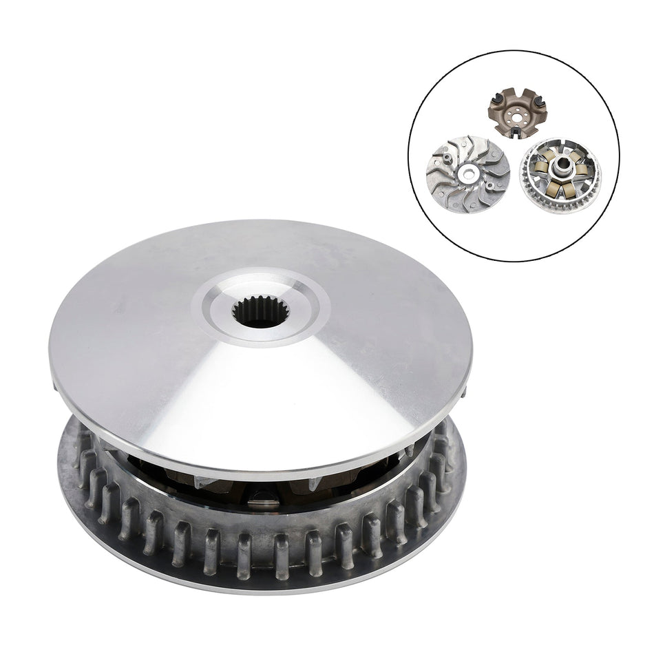 2009–2019 Arctic Cat ATV UTILITY 150 2 x 4 AUTOMATISCHE Hinterradkupplung Variator sekundär 3304–976 3304–974