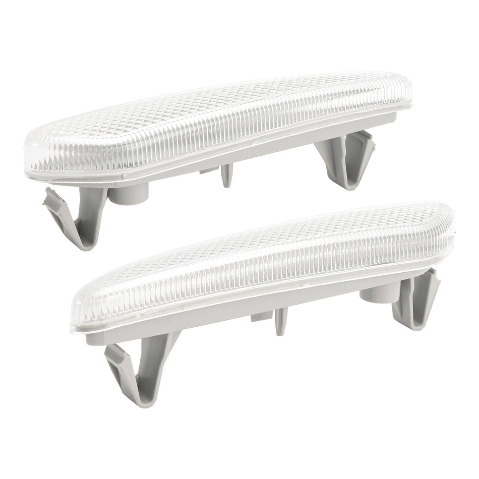 2012-2017 MINI R60 10-17 R61 Paar Seitenmarkierungsleuchte Blinkergehäuse