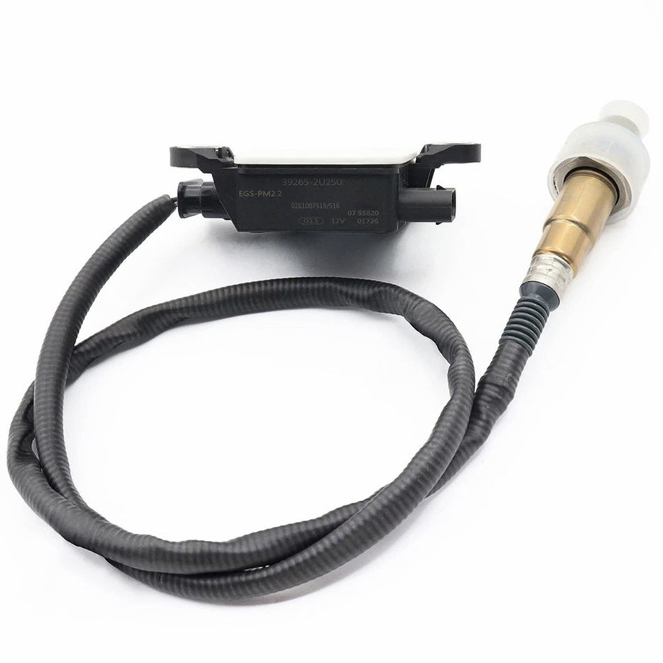2018–2021 Für Hyundai Tucson TL mit Harnstoff-Allradantrieb Partikelsensor 39265-2U250