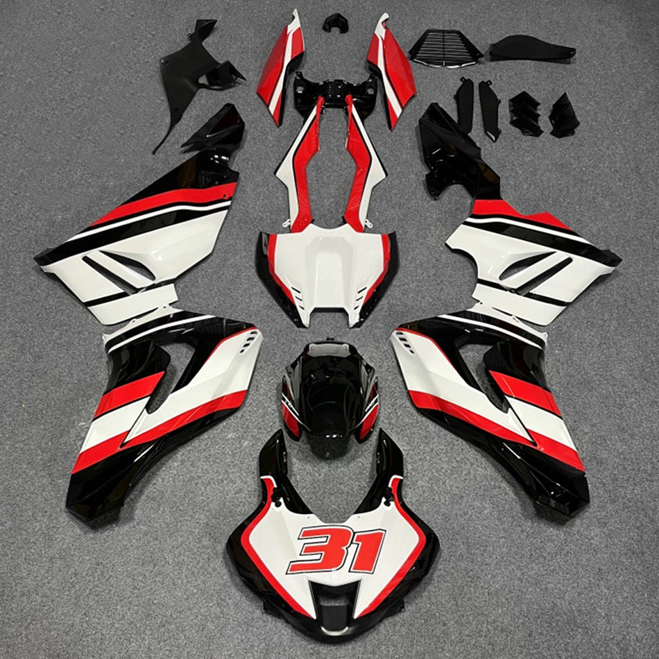 Verkleidungssatz aus ABS-Kunststoff f眉r Honda CBR1000RR-R 2020-2023