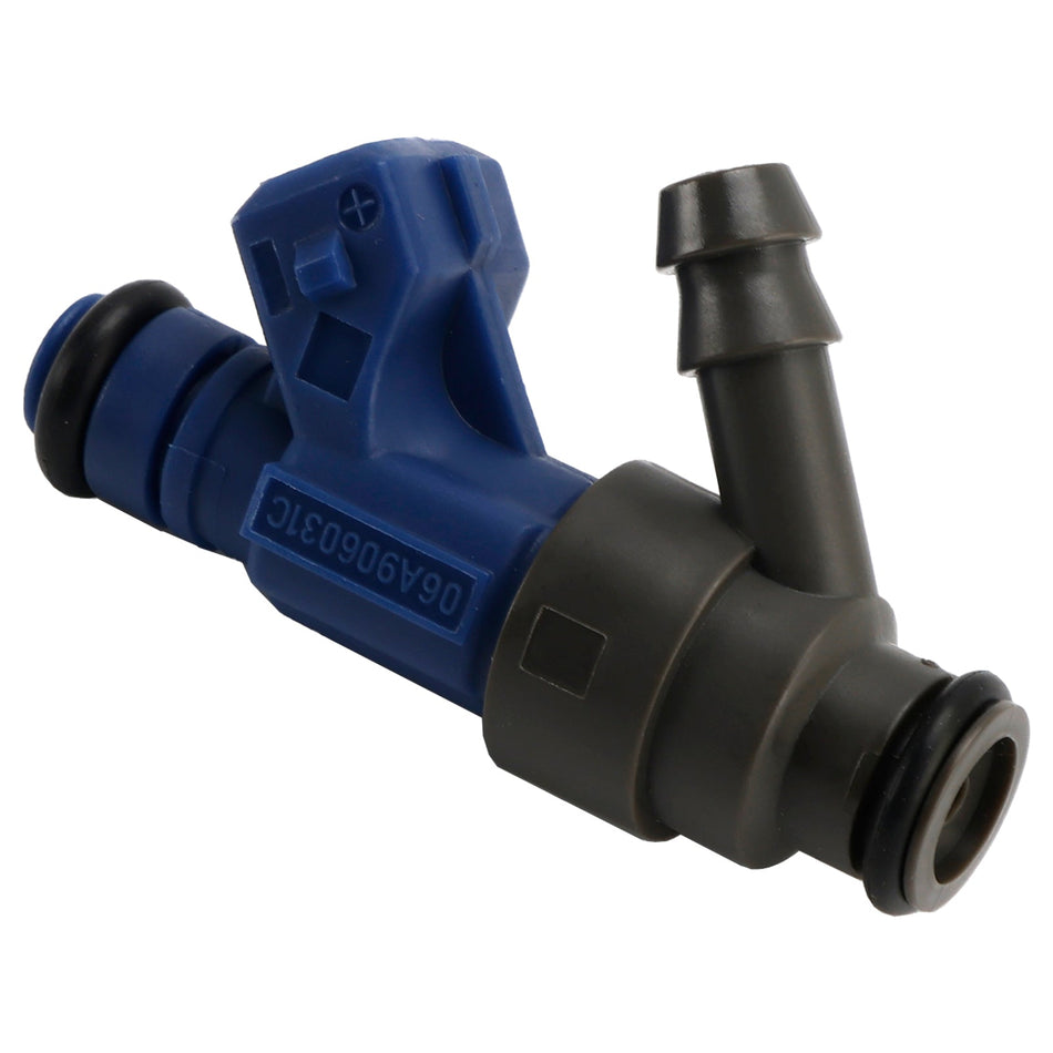 1 Stück Einspritzdüse für Volkswagen Golf Jetta Beetle 2.0L 98-01 0280155791