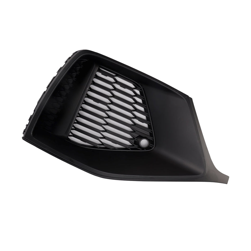 2018–2023 Audi Q8 S-Line SQ8 rechts vorne Stoßstange Grill Trim 4M8807682A