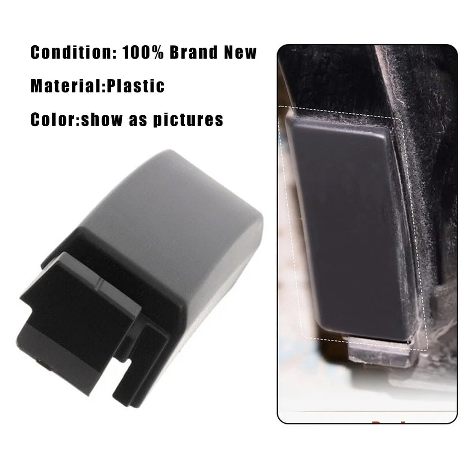 2015–2019 Subaru Outback, äußere Seitenleiste für die Fahrerseite, Teilenummer 91112AL59A