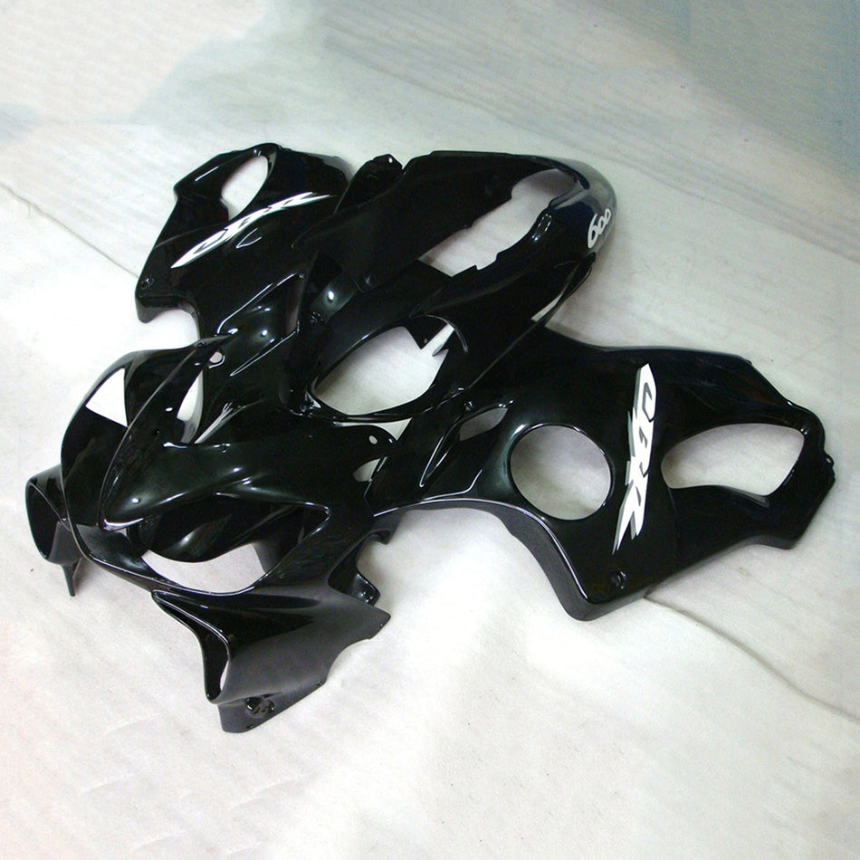 Verkleidungssatz aus ABS-Kunststoff f眉r Honda CBR600 F4i 2004-2007