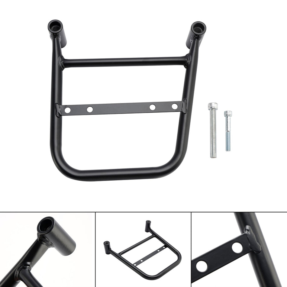 2018-2023 Kawasaki Vulcan S 650 Cafe Side Satteltasche Montagehalterung