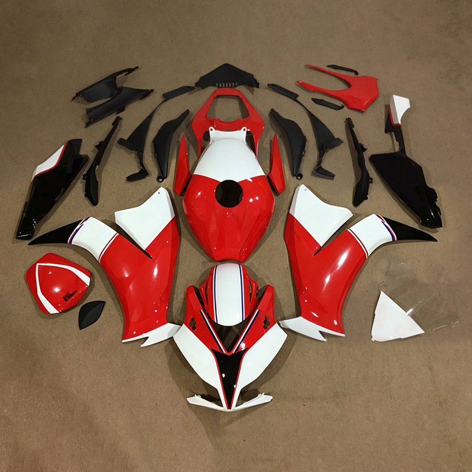 Verkleidungssatz aus ABS-Kunststoff f眉r Honda CBR1000RR 2012-2016
