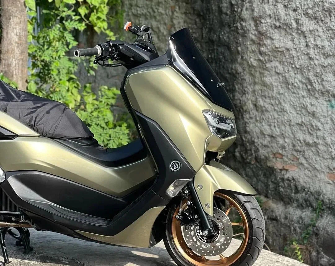 2020-2024 Yamaha NMAX 125 155 250 Einspritzverkleidungssatz Karosserie