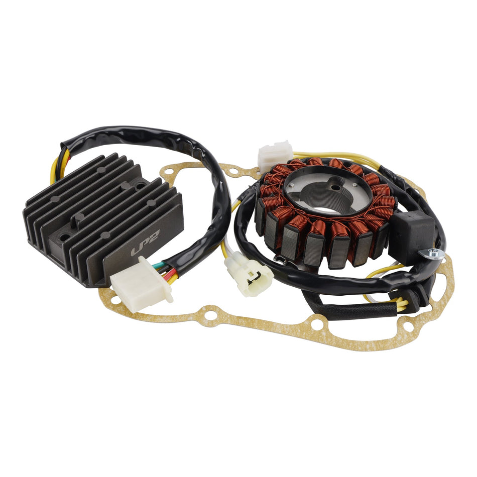 2003–2006 Honda FES 125 Pantheon Stator Spule Regler Dichtung Kit 31120-KRJ-901