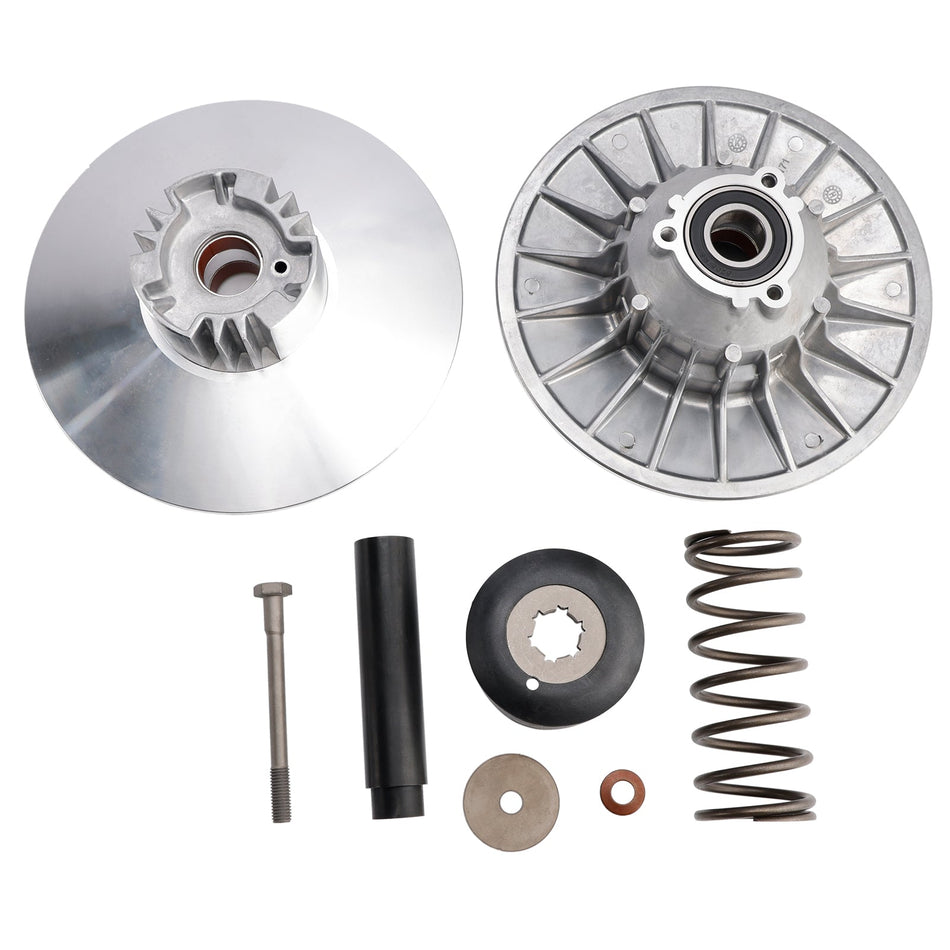 2021–2022 Bombardier Can-Am Outlander 650 EFI XU CE Sekundärkupplungsvariator hinten 420280474
