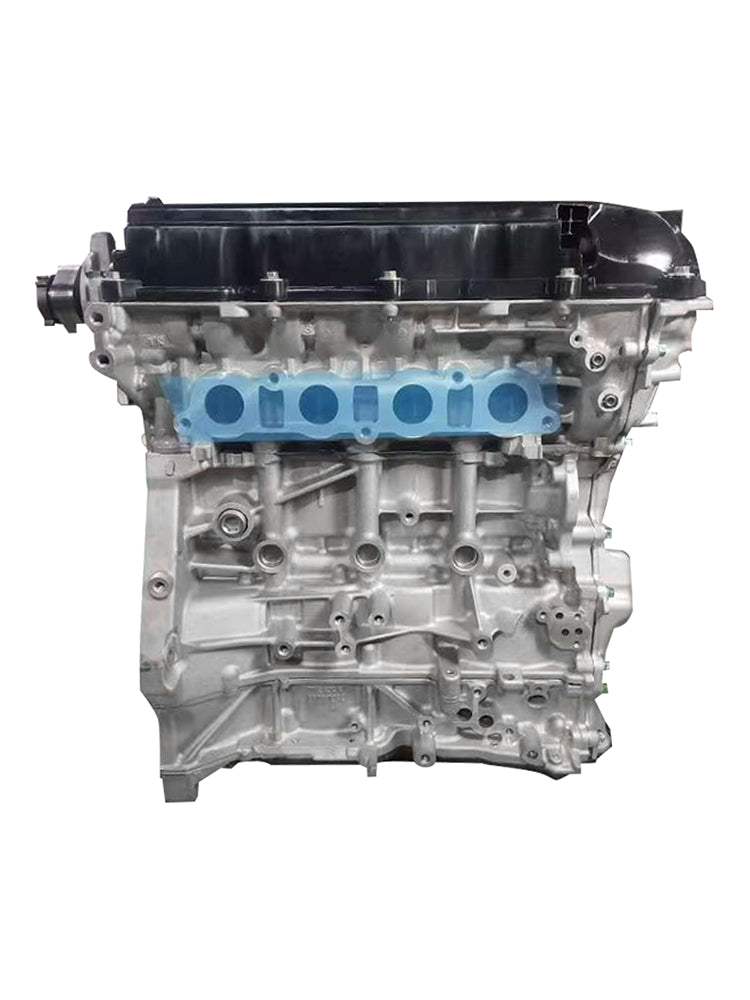 Neuer 4-Zylinder-Motorblock mit 16 Ventilen für Mazda 6 PY 2,5L (2014–2017)