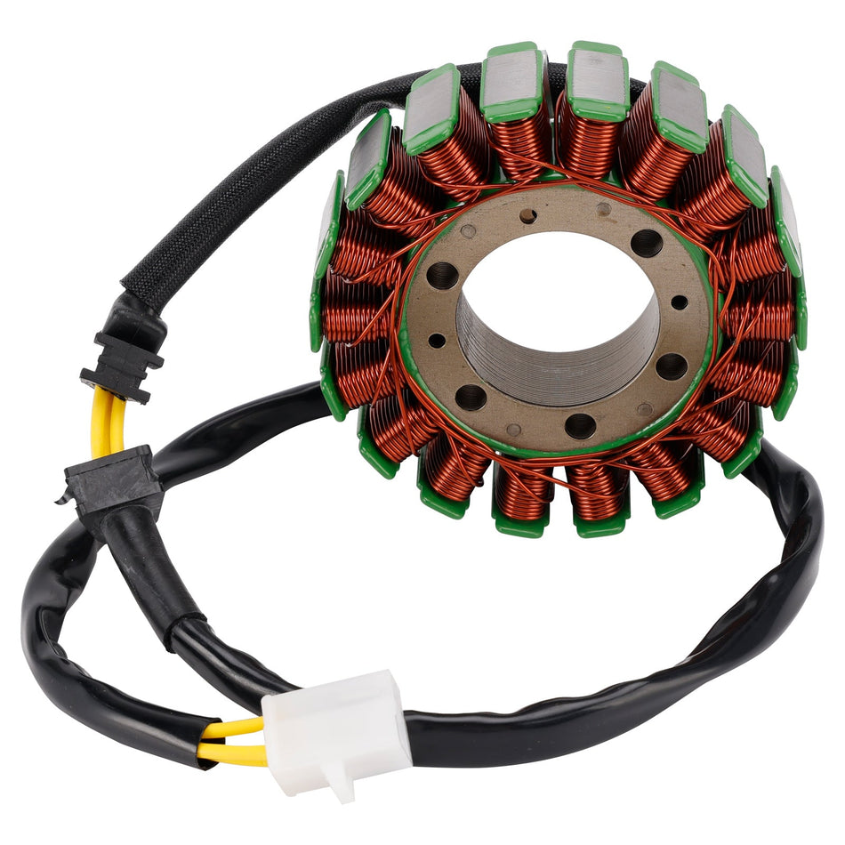 1988-1989 FÜR HONDA INTERCEPTOR 750 VFR750F STATOR-LICHTMASCHINE 31120-ML7-921